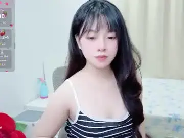 Chaturbate Live Porn of minaaaa69879