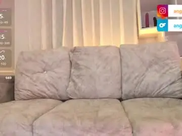 Chaturbate Free Porn Cam of nezo_