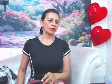 Chaturbate Live Sex of sasha_misshot_