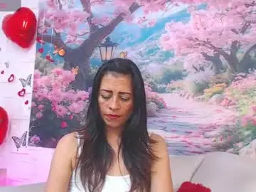 Chaturbate Nude Webcam of sasha_misshot_