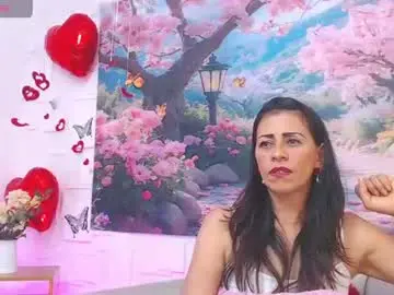 Chaturbate Adult Video Chat of sasha_misshot_
