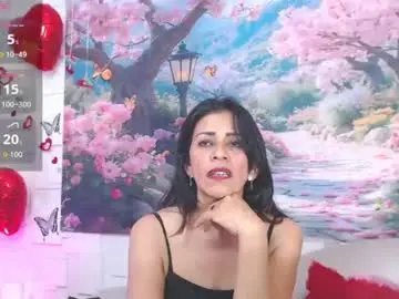 Chaturbate Watch Live Sex Cams of sasha_misshot_