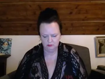 Chaturbate Live Sex Cam of tiffanymature