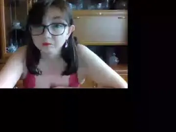 Chaturbate Free Porn Cam of vanessasanchez6