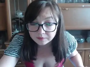 Chaturbate Nude Webcam of vanessasanchez6