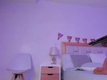 Chaturbate Sex Cam of _natasha18_