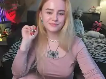 Chaturbate Free Porn Cam of alexa_pirs