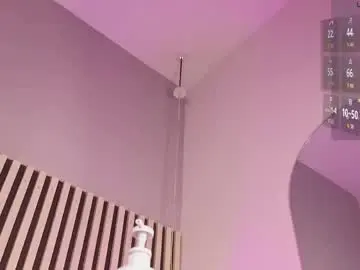 Chaturbate Sex Chat of ariana_klart