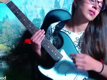 Chaturbate Sex Cam of lucianahalen