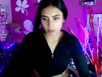 Chaturbate Adult Video Chat of miela_doll