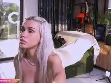 Chaturbate Live Porn of serene_sophiex