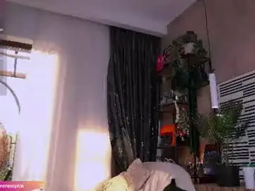 Chaturbate Private Sex Chat of serene_sophiex