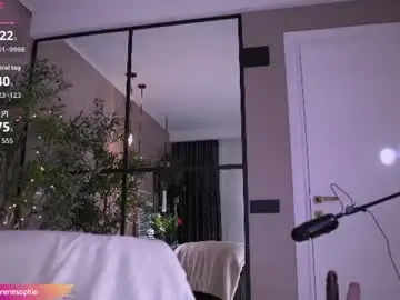 Chaturbate Adult Webcam of serene_sophiex