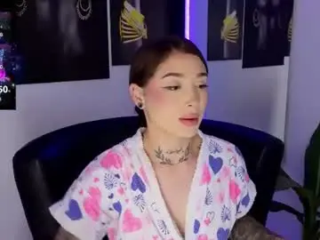 Chaturbate Best Webcam of _brenna_hanson_