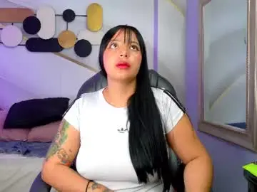 Chaturbate Private Sex Chat of abbiee_gh