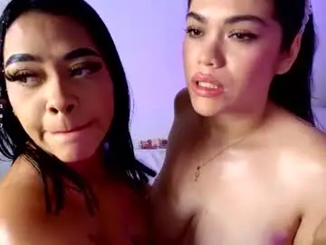 Chaturbate Live Sex Cam of alexa_candy_18