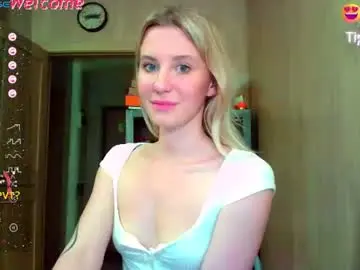 Chaturbate Nude Webcam of caramel_pie_