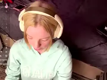 Chaturbate Live Sex of cristinekondo