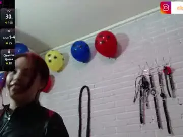 Chaturbate Live Porn of elizatex
