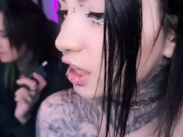 Chaturbate Sex Chat of i_died_again
