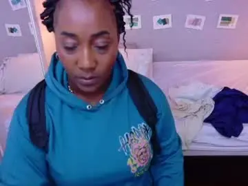 Chaturbate Nude Webcam of kiara_evanss