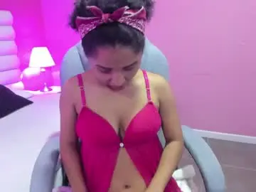Chaturbate Live Sex of megan_robles
