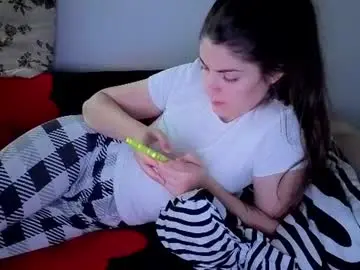 Chaturbate Adult Webcams of _just_a_simple_girl