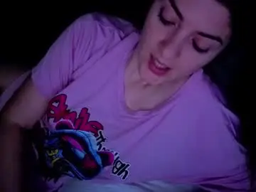 Chaturbate Sex Cam of _just_a_simple_girl