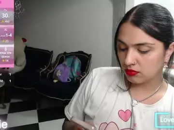 Chaturbate Best Webcam of alix_beltran