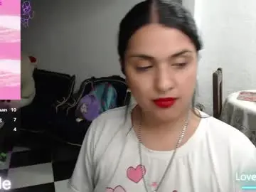Chaturbate Live Sex Cam of alix_beltran