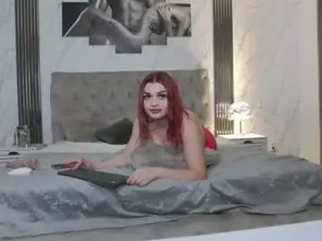 Chaturbate Sex Cam of ameliaarosee1