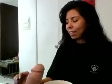 Chaturbate Live Sex of leonorfox