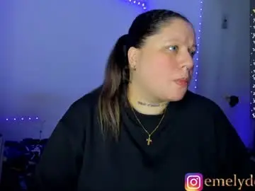 Chaturbate Private Sex Chat of mariana_smittt_