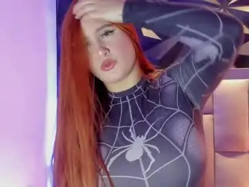 Chaturbate Private Sex Chat of megan_whitee__