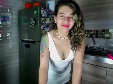 Chaturbate Free Live Porn of oriana_thomson2