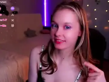 Chaturbate Best Webcam of tender__beauty