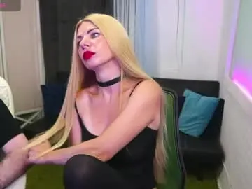 Chaturbate Private Sex Chat of alisaaleks