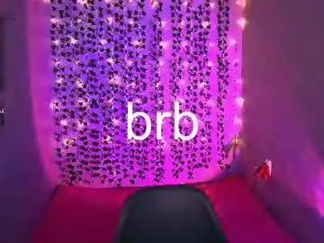 Chaturbate Live Sex of amber_rogersss