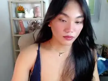 Chaturbate Sex Cam of asian_alliyah