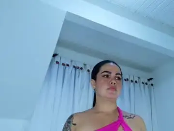 Chaturbate Sex Chat of bunnykat_