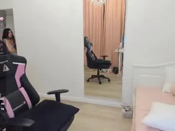 Chaturbate Adult Video Chat of iamcassidy