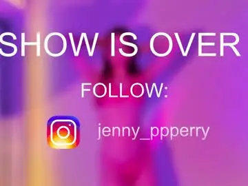 Chaturbate Watch Live Sex Cams of jenny_perry