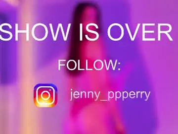 Chaturbate Live Sex Cam of jenny_perry