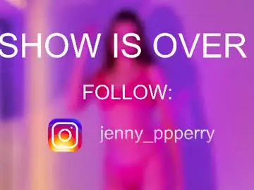 Chaturbate Adult Video Chat of jenny_perry