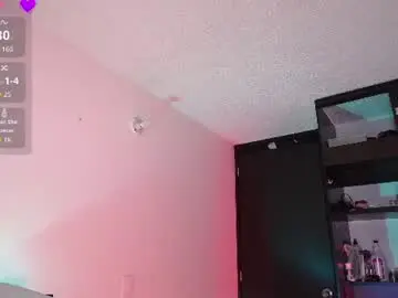 Chaturbate Private Sex Chat of lexie_babe