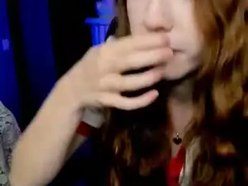 Chaturbate Live Sex Cam of milasiren