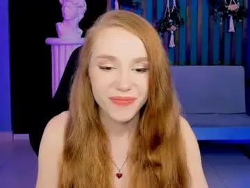 Chaturbate Sex Cam of milasiren