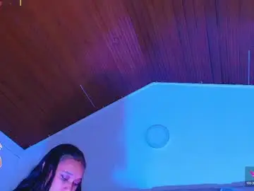 Chaturbate Free Porn Cam of scarleett_ebony