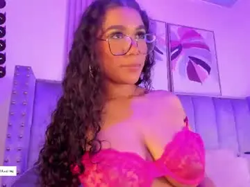 Chaturbate Sex Chat of seshat_hitt_