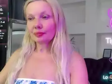 Chaturbate Adult Webcam of tendernicolette_